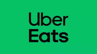 UberEats Logo new 3